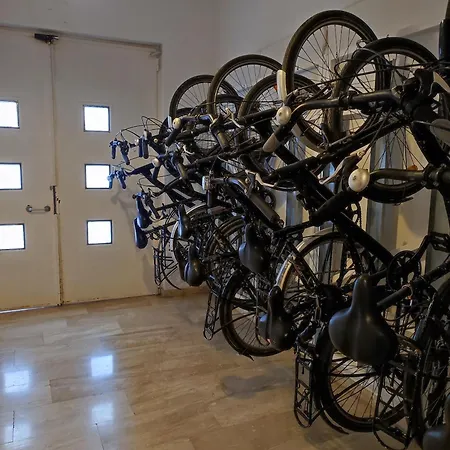 Apartment Close To The Sea Large 170 M2 Apartmentbikes Valencia