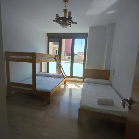 Apartment Close To The Sea Large 170 M2 Apartmentbikes *