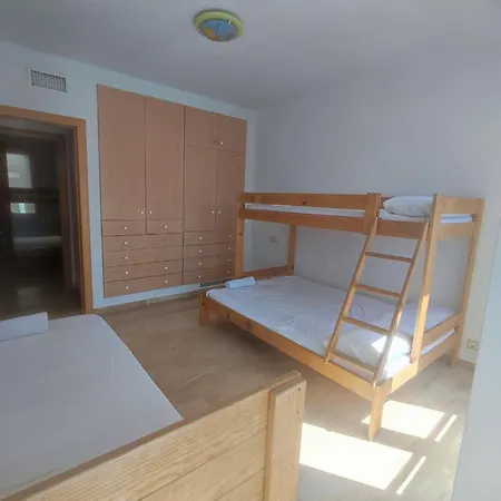 Apartment Close To The Sea Large 170 M2 Apartmentbikes Valencia