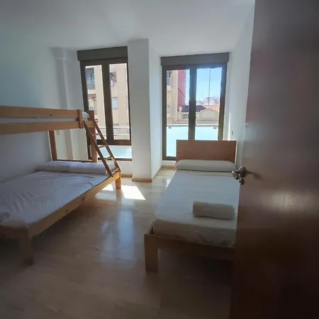 Apartment Close To The Sea Large 170 M2 Apartmentbikes *