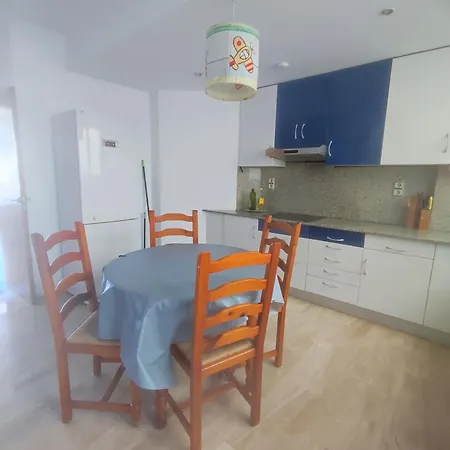 Close To The Sea Large 170 M2 Apartmentbikes Apartment Valencia