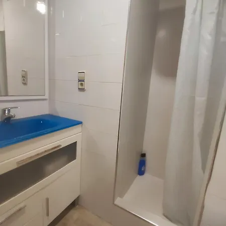 Apartment Close To The Sea Large 170 M2 Apartmentbikes Valencia
