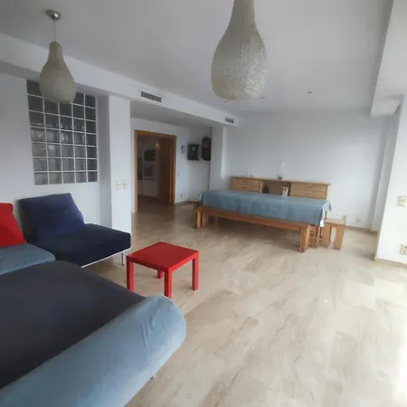 Close To The Sea Large 170 M2 Apartmentbikes *