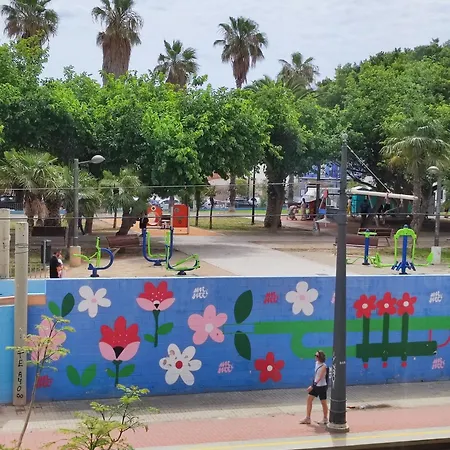Close To The Sea Large 170 M2 Apartmentbikes